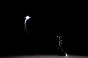 Digital animation for plenary sessions: capture attention and deliver a memorable experience