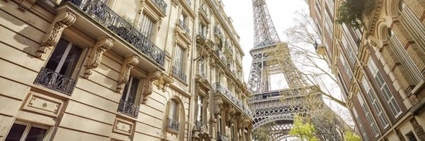 Mago en París