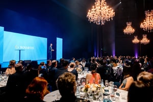 Digital magic show in Paris: a unique and innovative experience