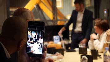 How can you create an original Team Building event?