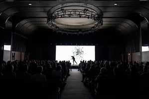 The Visual Happening: When Art and Event Planning Come Together to Leave a Lasting Impression