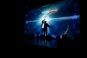 Corporate Event Magician: How to Energize Your Business Events?