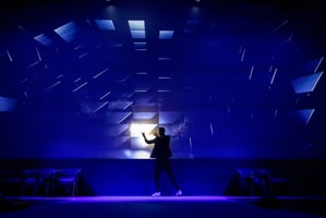Magia digital: las mejores animaciones para tus eventos en 2026