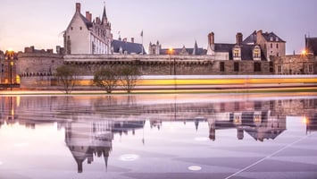 Mago en Nantes