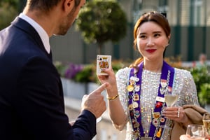 Corporate Event Entertainment in Paris: The Magical Experience That Changes Everything