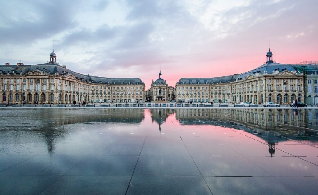 Magicien à Bordeaux