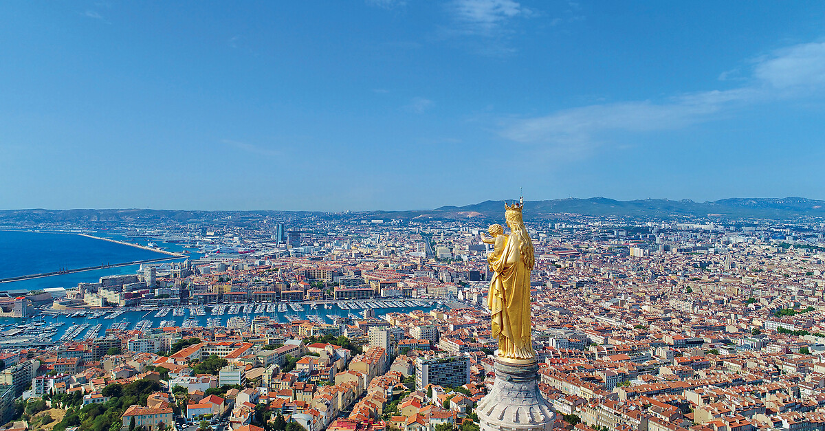Magicien à Marseille