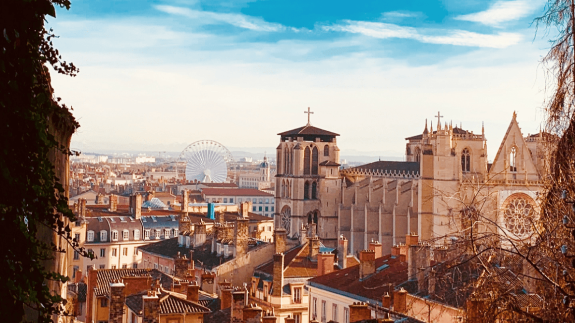 Magicien à Lyon