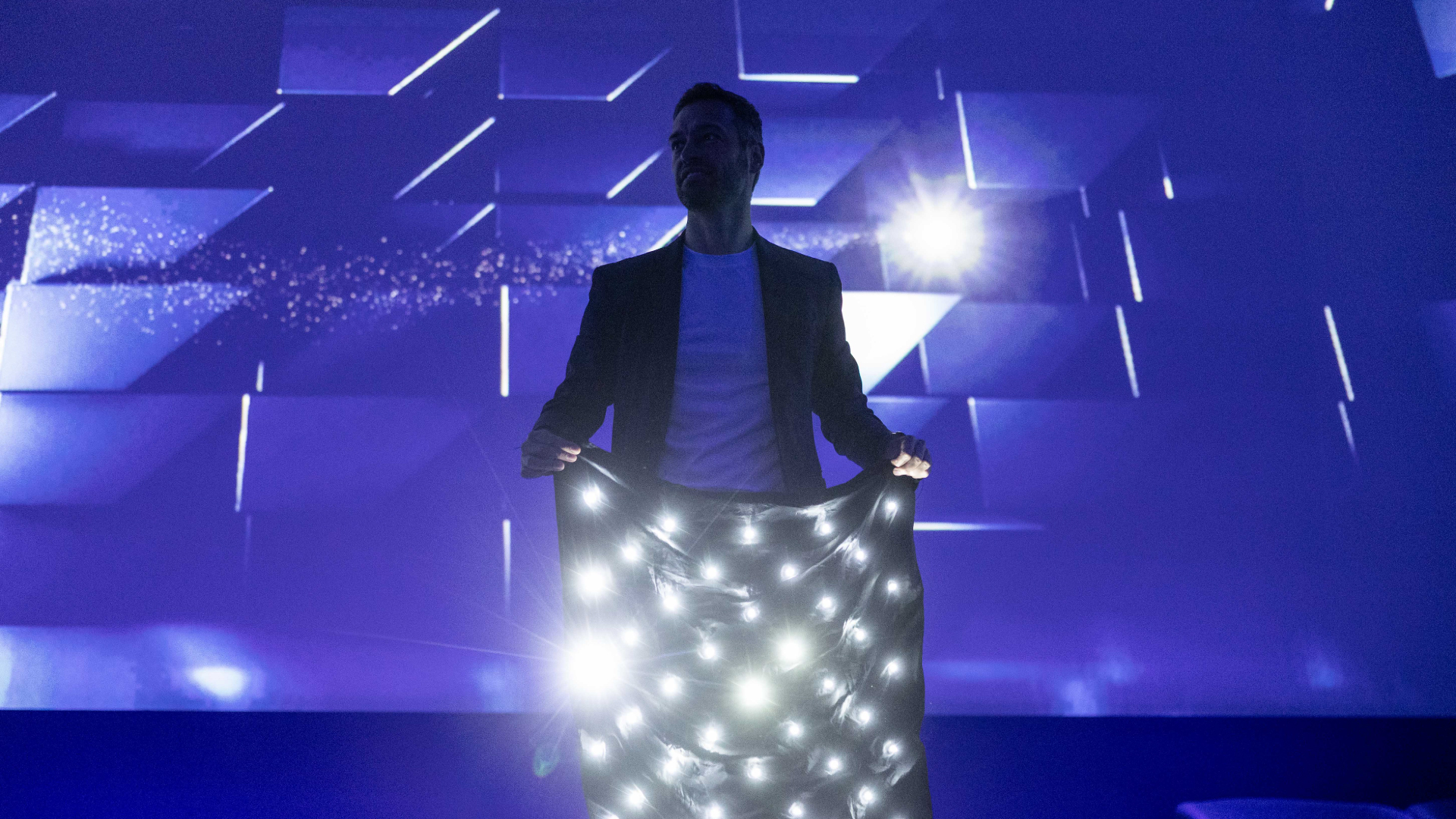 Interactive corporate entertainment: the future of company parties