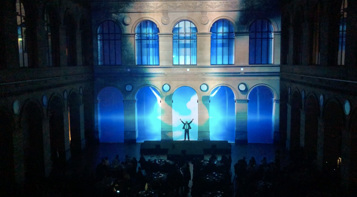 Awards Ceremony Planning: How to Announce a Winner in a Spectacular Way?