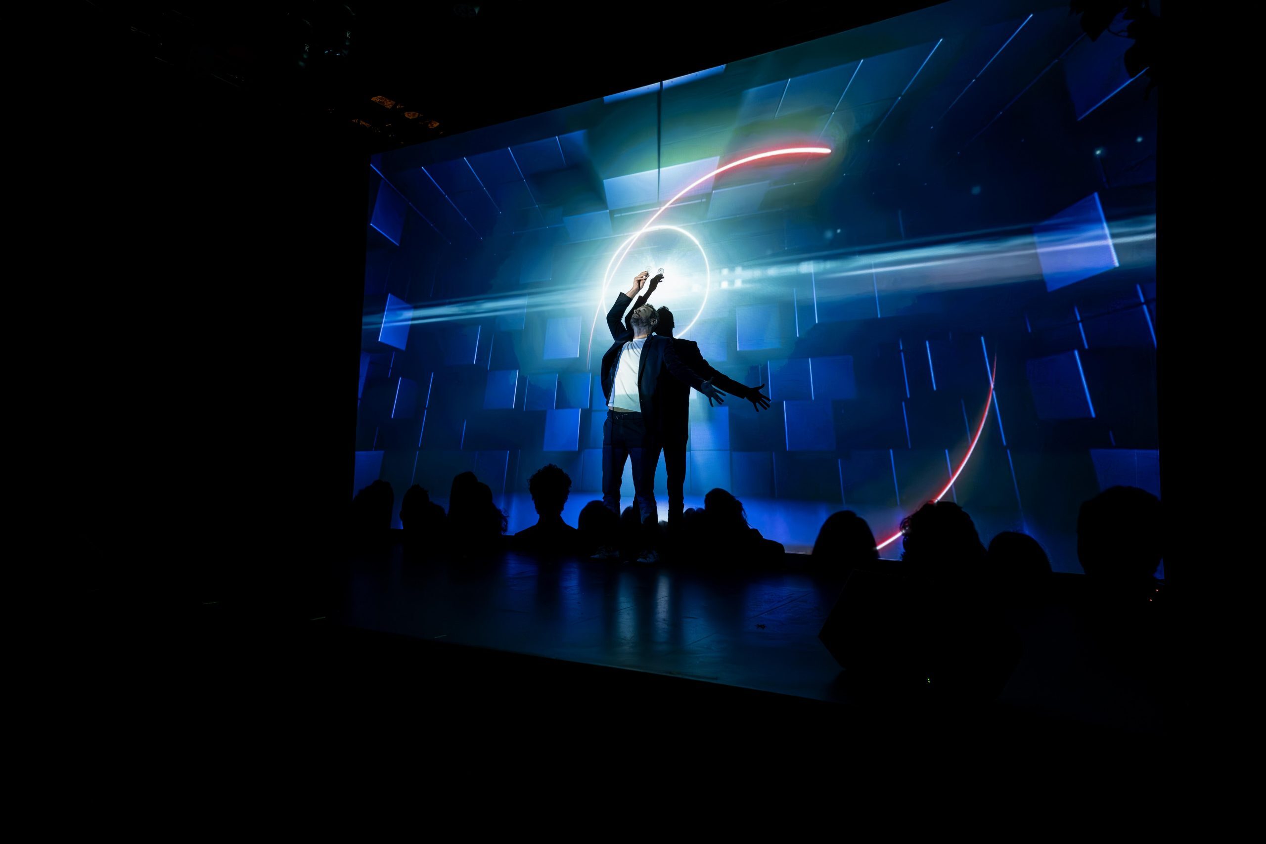 Corporate Event Magician: How to Energize Your Business Events?