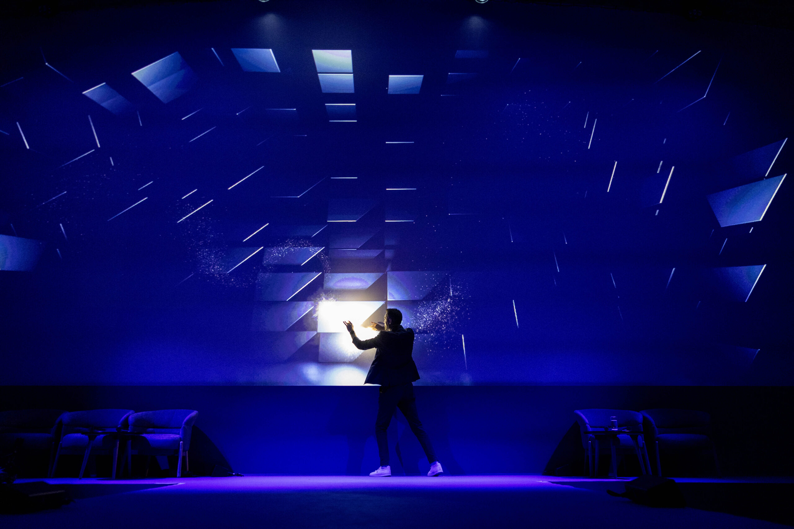 Digital magic: the best animations for your events in 2026